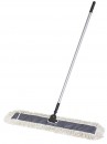 Mop Neco, 600x130 mm, bavlna, PP