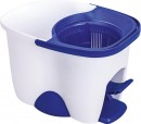Mop Neco TORNADO, Spin, Microfibre, PP, ABS