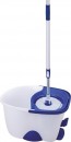 Mop Neco TORNADO, Spin, Microfibre, PP, ABS