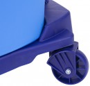Mop Strend Pro, industrial, rotativ, pe roți, 35L