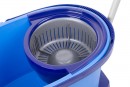 Mop Strend Pro, industrial, rotativ, pe roți, 35L