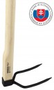 Sapa Strend Pro, coarne de cerb, mare, cu mâner 120 cm