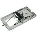 Capcană pentru șoareci MH5079S, Ironkiller, fier, 120x65x0,5 mm