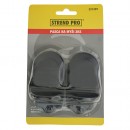 Capcană pentru șoareci P04333, Blackiller Duo, plastic, ambalaj. 2 buc