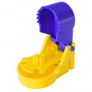 Capcană pentru șoareci PVC (2 buc.)