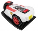 Cositoare Worcraft RLM-20Li, 20V, Li-Ion, 220 mm, robotizată