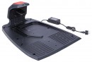 Cositoare Worcraft RLM-20Li, 20V, Li-Ion, 220 mm, robotizată