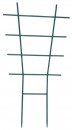 Grid Strend Pro GreenGarden, suport pentru flori si plante, gradinarit, verde, PP, 305x565 mm