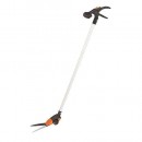 Foarfece Strend Pro Premium P3531, pentru iarba, telescopica