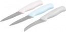 Cutit MagicHome, 3 tipuri, bucatarie, devorat, Sellbox 24 buc