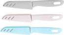 Cutit MagicHome, bucatarie, tuns, cu capac, 20,5x2,8 cm, Sellbox 30 buc