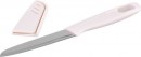 Cutit MagicHome, bucatarie, tuns, cu capac, 20,5x2,8 cm, Sellbox 30 buc