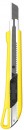 Knife Strend Pro Premium FD706, SoftTouch, 9 mm, separat, linie neagră