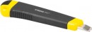 Knife Strend Pro UKBOX-86-9, 9 mm, snap-off, plastic, Sellbox 24 buc