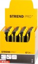 Knife Strend Pro UKBOX-86-9, 9 mm, snap-off, plastic, Sellbox 24 buc