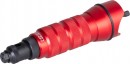 Nadstavec na vŕtačku Strend Pro Premium, 1/4, 2,4 - 6,4 mm nitovací, pre trhacie nity, v kufri