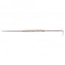 Needle Strend Pro PS-145, 200 mm, metal, desen