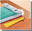 Înlocuitor pentru mop LEIFHEIT 55320 Twist Micro duo M