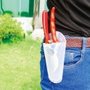 Nožnice AQUACRAFT® 330500, záhradné, na konáre, kované
