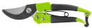 Foarfece Strend Pro Premium, 200 mm, gradina, verde