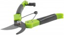 Foarfece Strend Pro Premium, 200 mm, gradina, verde