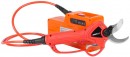 Foarfece Strend Pro Professional 36V 4Ah, max. 4 cm, pe ramuri, viță de vie