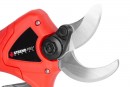 Foarfece Strend Pro Professional 36V 4Ah, max. 4 cm, pe ramuri, viță de vie