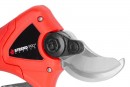 Foarfece Strend Pro Professional 36V 4Ah, max. 4 cm, pe ramuri, viță de vie