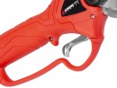 Foarfece Strend Pro Professional 36V 4Ah, max. 4 cm, pe ramuri, viță de vie