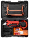 Foarfece Strend Pro Professional 36V 4Ah, max. 4 cm, pe ramuri, viță de vie