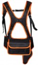 Foarfece Strend Pro Professional 36V 4Ah, max. 4 cm, pe ramuri, viță de vie