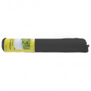 Material protectie nețesut 1,6x100m, 50g/m2, negru. ambalare rulouri