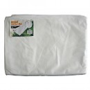 Tesatura protectie netesuta 2.0x10m 17g/m2, alba.