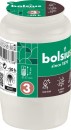 Reumple Bolsius, 50 h, 152 g, 57x94 mm, pentru oala, alb, ulei