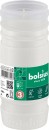 Rezervă Bolsius Gravelight RP3, 68 h, 208 g, 57x146 mm, pentru sanie, parafină