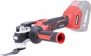 Instrument de lucru CMT-S20LiB, ShareSYS, 20V, Li-ion, polizor multifunctional, fara perii