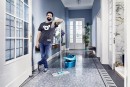 Husa pentru mop LEIFHEIT 55126 PROFI MicroDuo