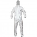Costum CHEMSAFE 500 OVERALL XL, salopeta de lucru