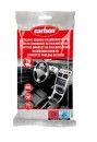 Servetele de curatare Carlson, pentru bord, 26 buc