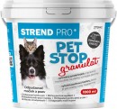 Repellent Strend Pro PET STOP, granule, 1000 ml,