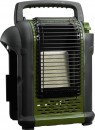Heater Strend Pro AD037, pentru cartus filetat, camping, portabil, piezo
