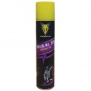 Ulei Coyote Silkal 93, 300 ml