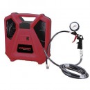 Compresor fără ulei Worcraft PAC11-180
