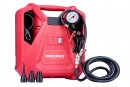 Compresor fără ulei Worcraft PAC11-180