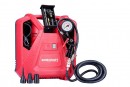 Compresor fără ulei Worcraft PAC11-180