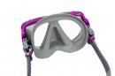 Ochelari de protecție Bestway® 22052, Mască Dominator, culori mixte, înot