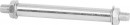 Axa pentru roaba Fortis, 140/10mm, rezerva