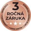 Ascuțitor MagicHome, pentru cuțite, râșniță, 3 în 1, alb, 230 V, 20 W