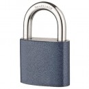 Lacăt Strend Pro HP 63 mm, suspendat, albastru