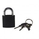 Lacăt Xlocker GrayXT 025 mm, gri